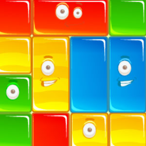 Jelly Crush Mania